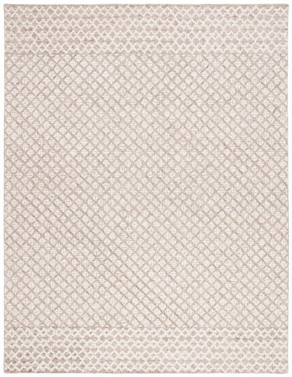 Stia Hand Tufted Wool & Cotton Rug