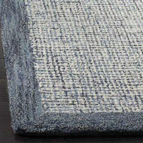 Azalee Hand Tufted Wool Rug