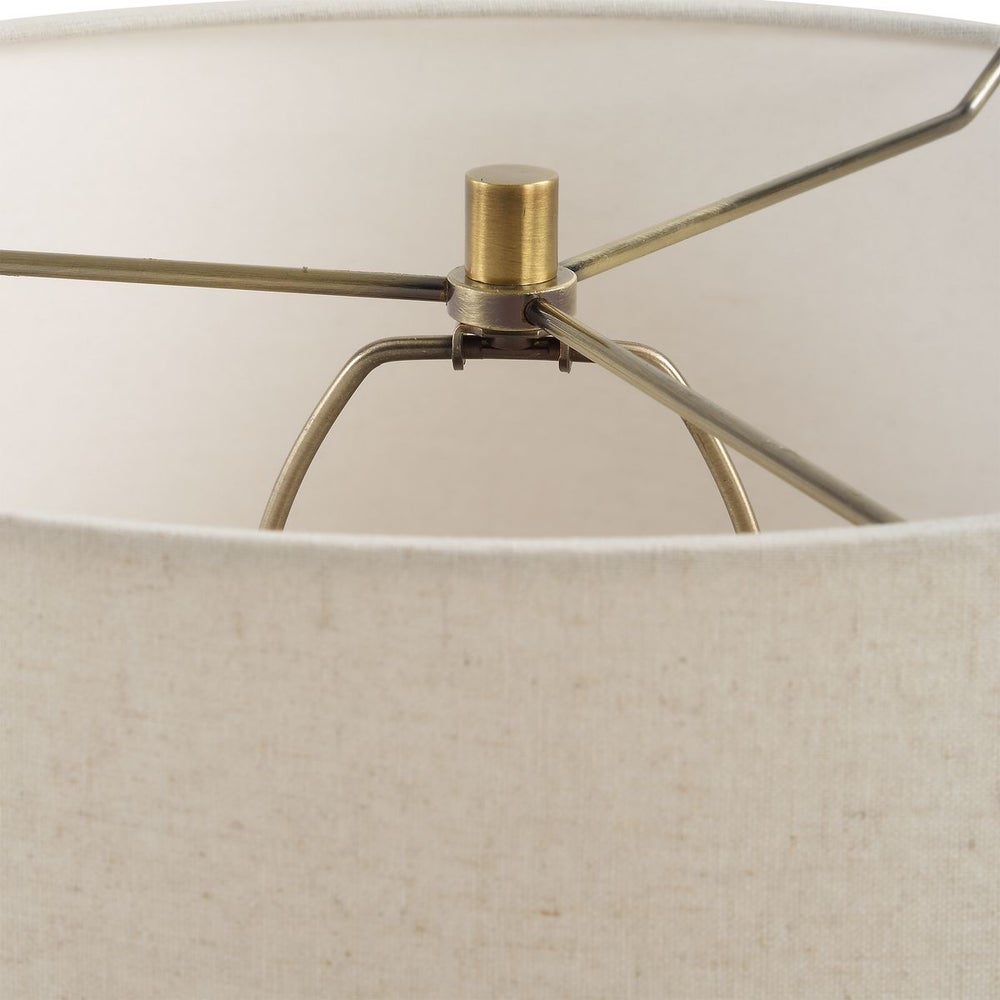 Ligure 31 in. Table Lamp