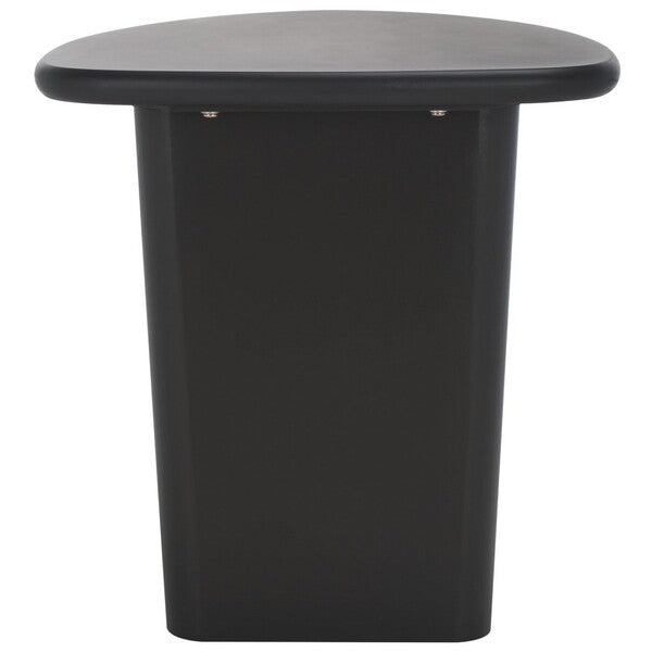 Marciaso 26 in. Wood Accent Table