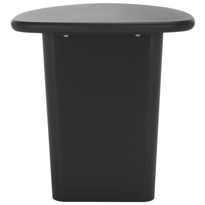 Marciaso 26 in. Wood Accent Table