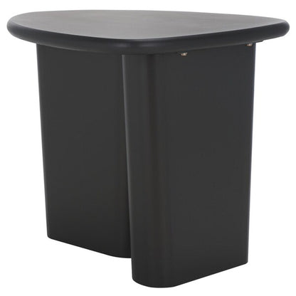 Marciaso 26 in. Wood Accent Table