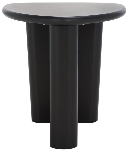 Marciaso 26 in. Wood Accent Table