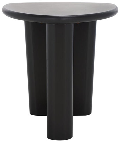 Marciaso 26 in. Wood Accent Table