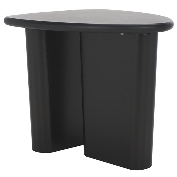 Marciaso 26 in. Wood Accent Table