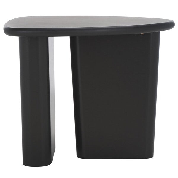 Marciaso 26 in. Wood Accent Table