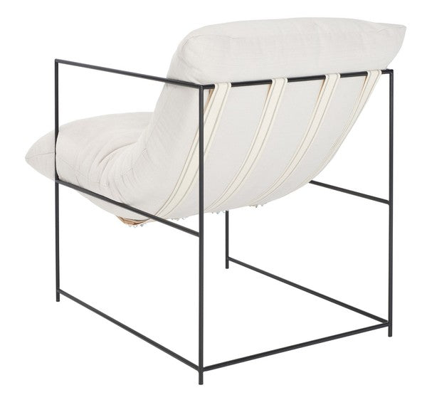 Calabro Pillow Top Accent Chair