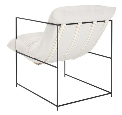 Calabro Pillow Top Accent Chair