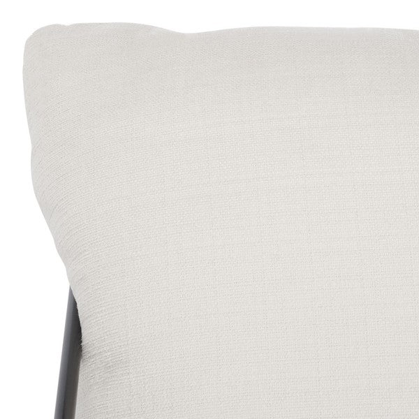 Calabro Pillow Top Accent Chair