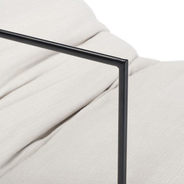 Calabro Pillow Top Accent Chair