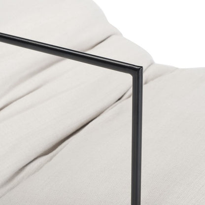 Calabro Pillow Top Accent Chair