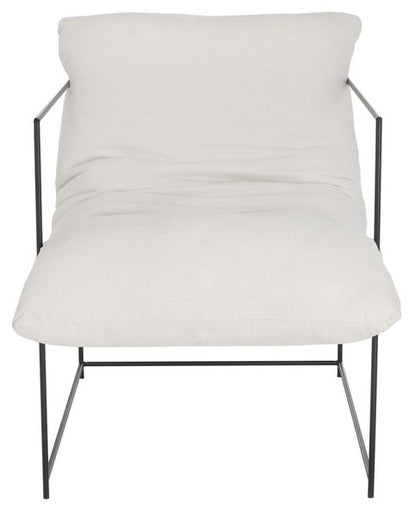 Calabro Pillow Top Accent Chair