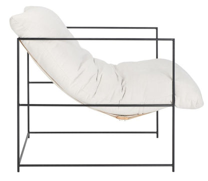 Calabro Pillow Top Accent Chair