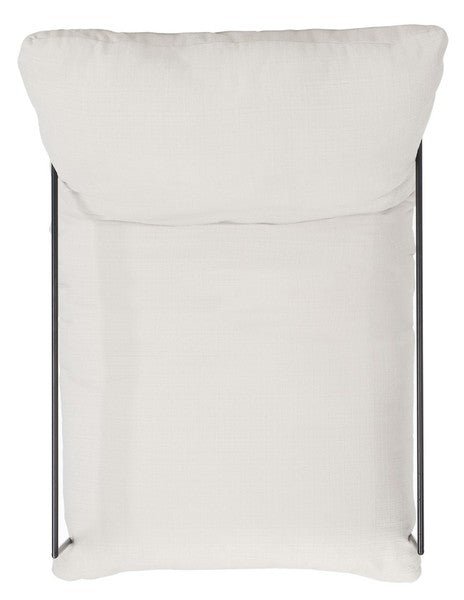 Calabro Pillow Top Accent Chair