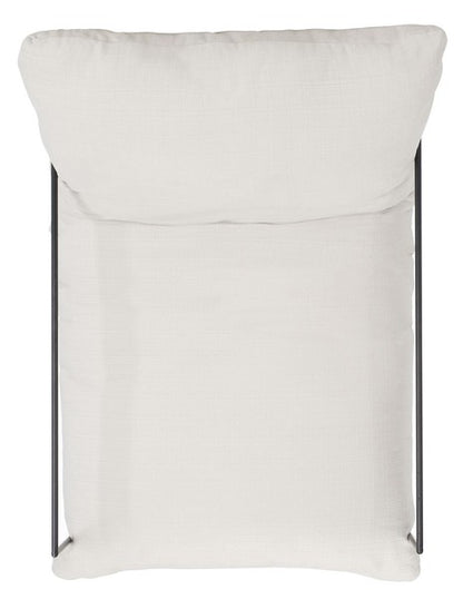 Calabro Pillow Top Accent Chair