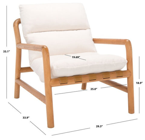 Molara Accent Chair