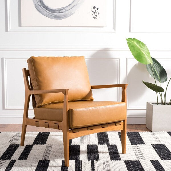 Albe Accent Chair