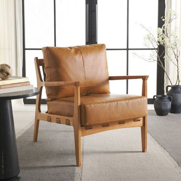 Albe Accent Chair