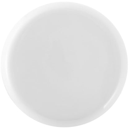 Lona 15 in. Ceramic Outdoor Accent Table