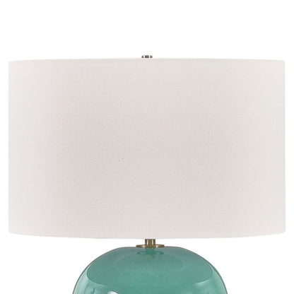 Melzo Ceramic Table Lamp