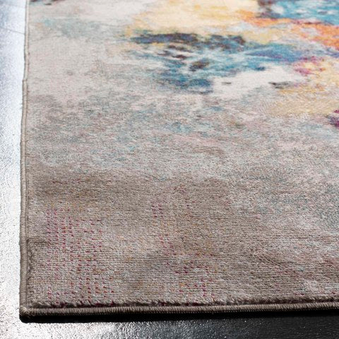 Borbera Modern Rug