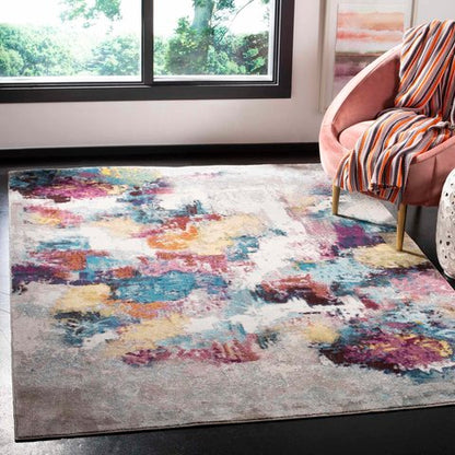 Borbera Modern Rug
