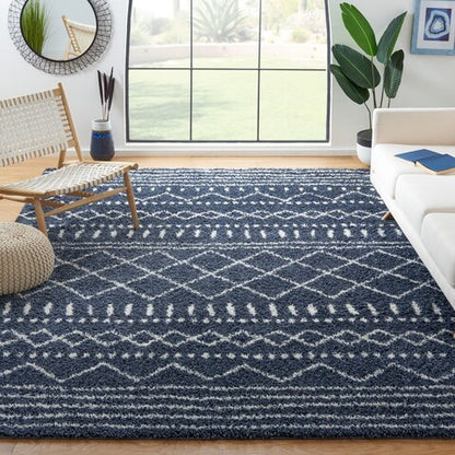 Magnano Bohemian Rug