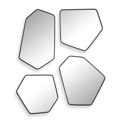 Sessant 20 in. Mirror - Set of 4