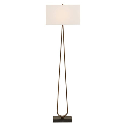 Salurn 65 in. Floor Lamp