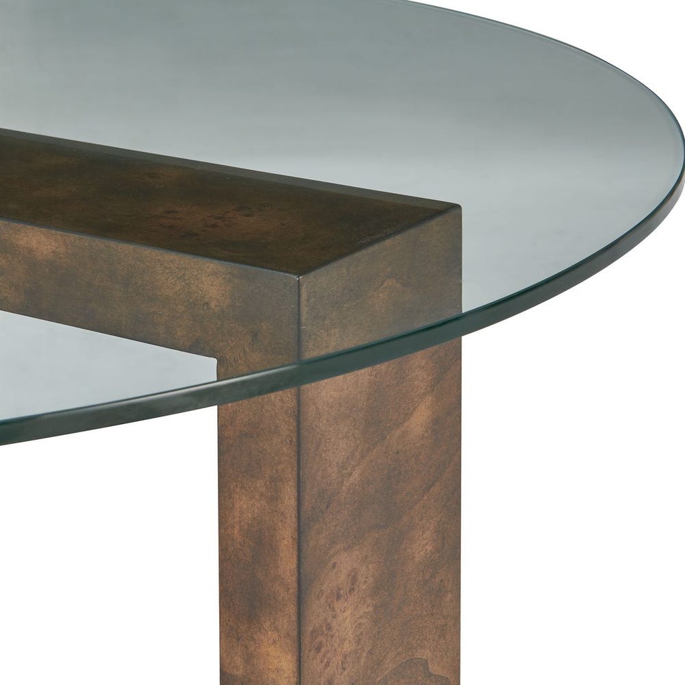 Stenico 42 in. Coffee Table