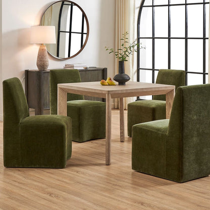 Fanonica 38 in. Game Table