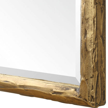 Bagnarola 36 in. Vanity Mirror