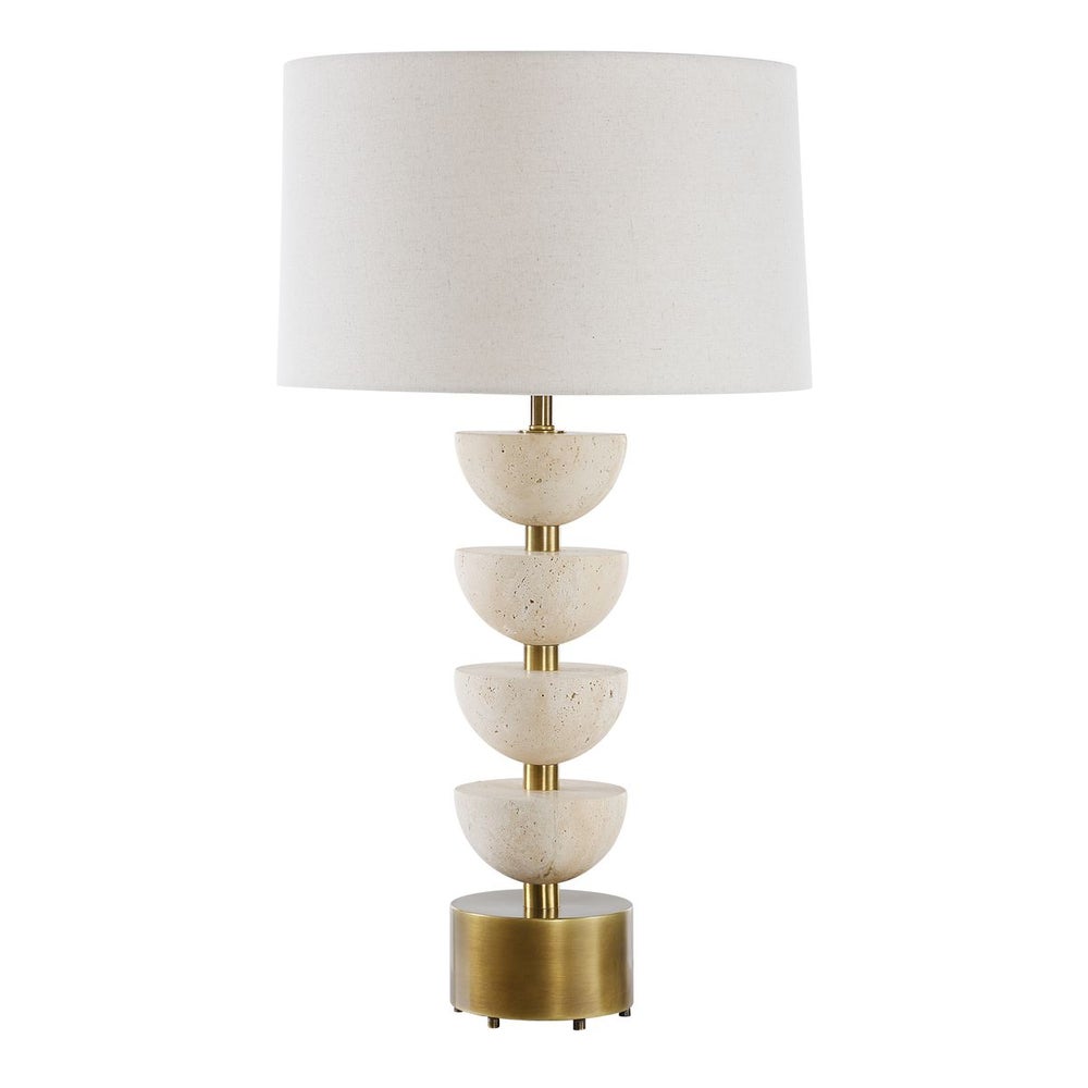 Ligure 31 in. Table Lamp