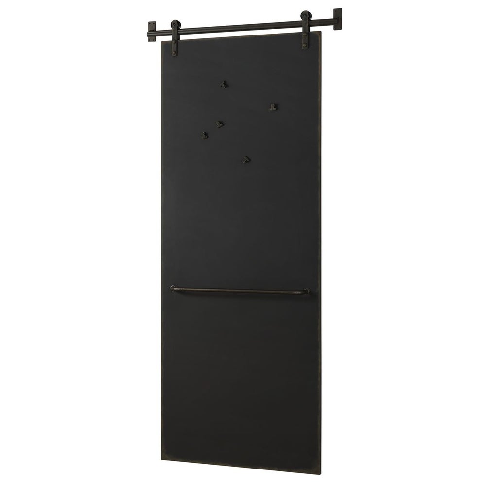 Rotondo 83 in. Chalkboard