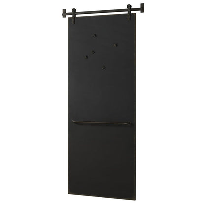 Rotondo 83 in. Chalkboard