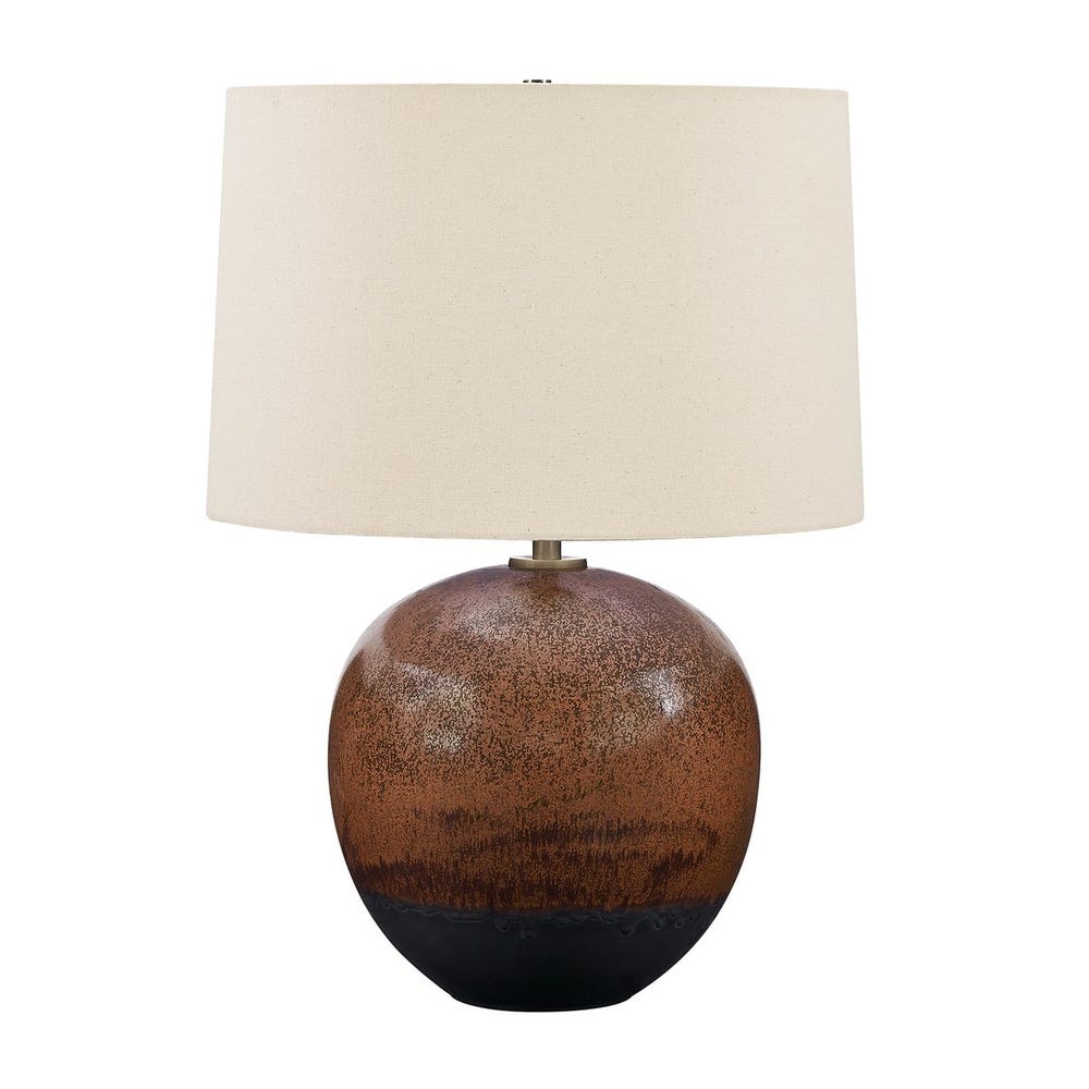 Manzoni Ceramic Table Lamp