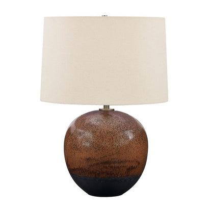 Manzoni Ceramic Table Lamp