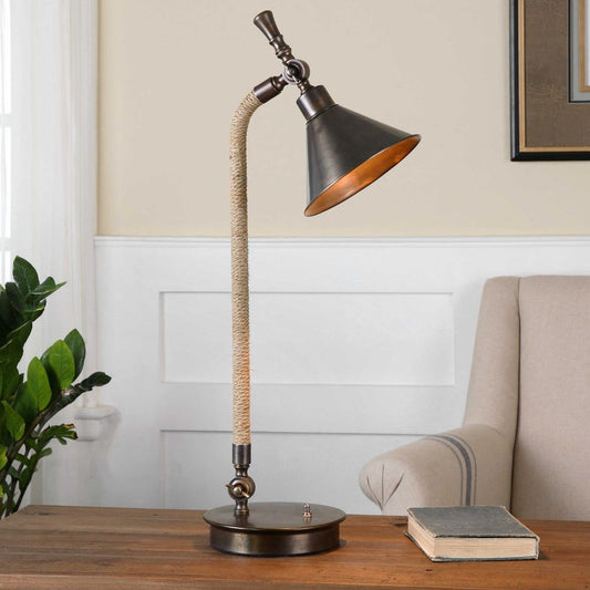 Capolago Table Lamp
