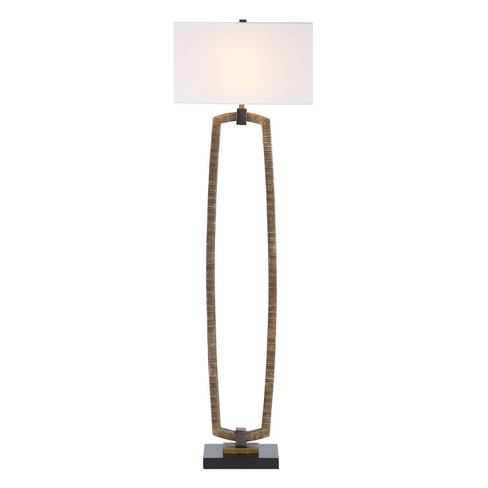 Bribano 64 in. Floor Lamp