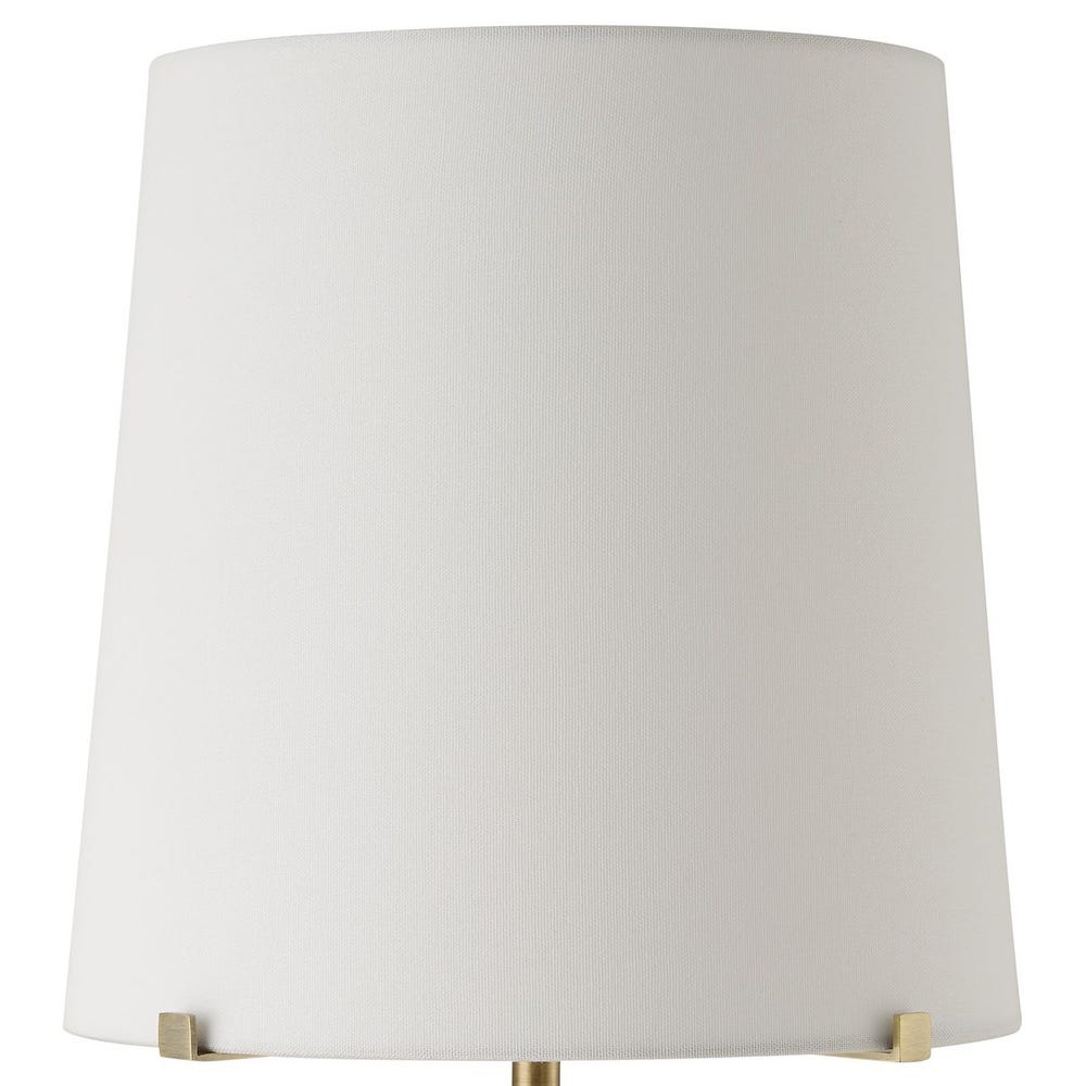 Varese Marble Base Table Lamp