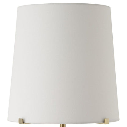 Varese Marble Base Table Lamp