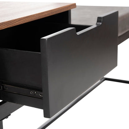 Selva Bench With Storage