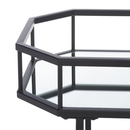 Stradone 30 in. Bar Cart