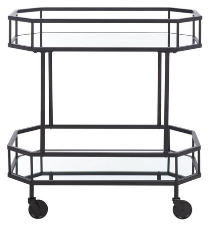 Stradone 30 in. Bar Cart