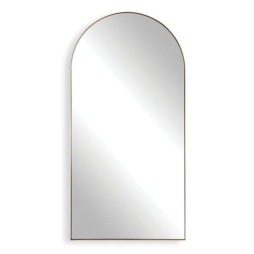 Bresciana 72 in. Arch Mirror