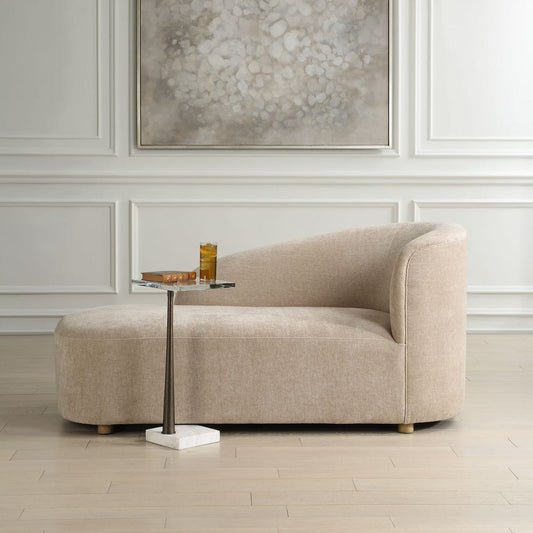 Valentia 67 in. Chaise Lounge