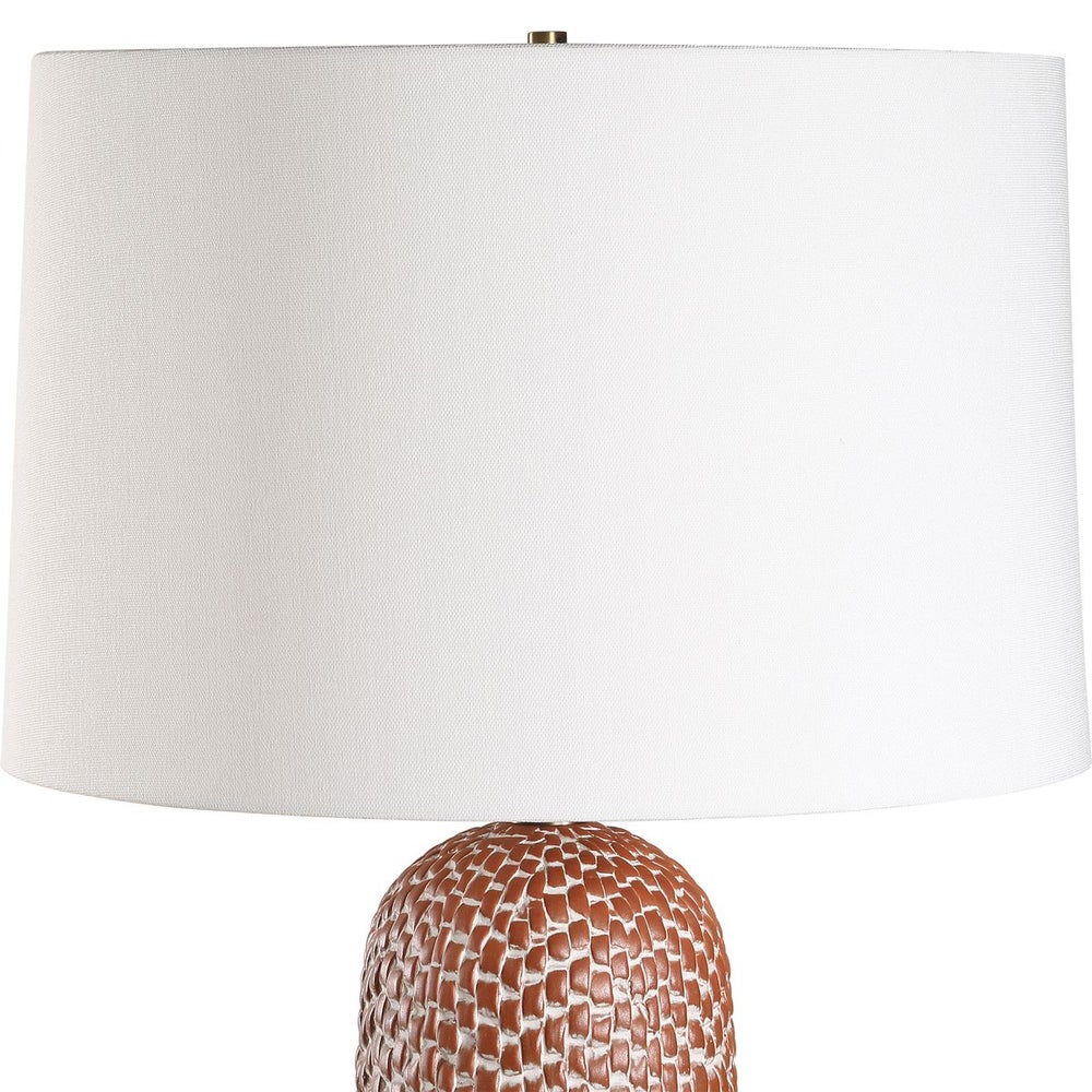 Cadore Porcelain Table Lamp