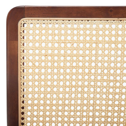 Certaldo Rattan Bar Stool - Set of 2