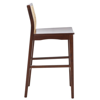 Certaldo Rattan Bar Stool - Set of 2