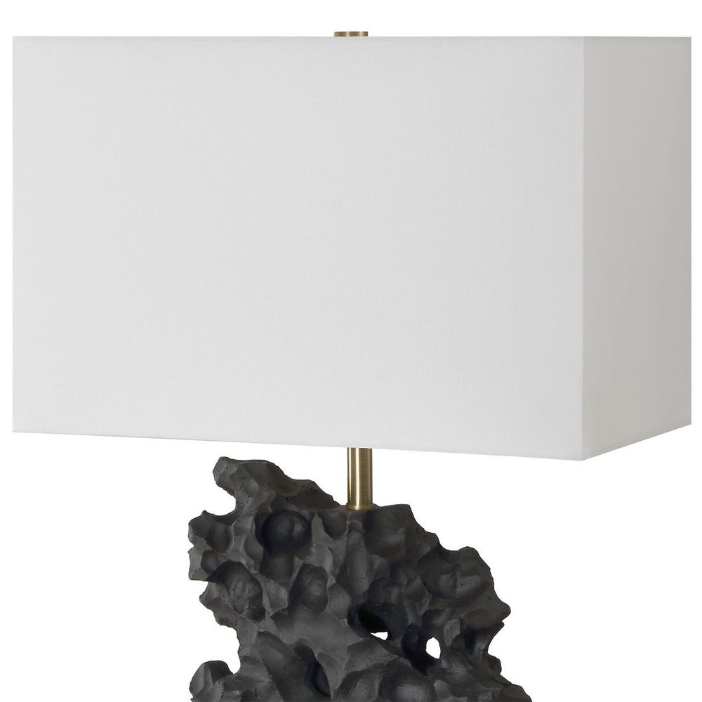 Marchesa Stone Table Lamp
